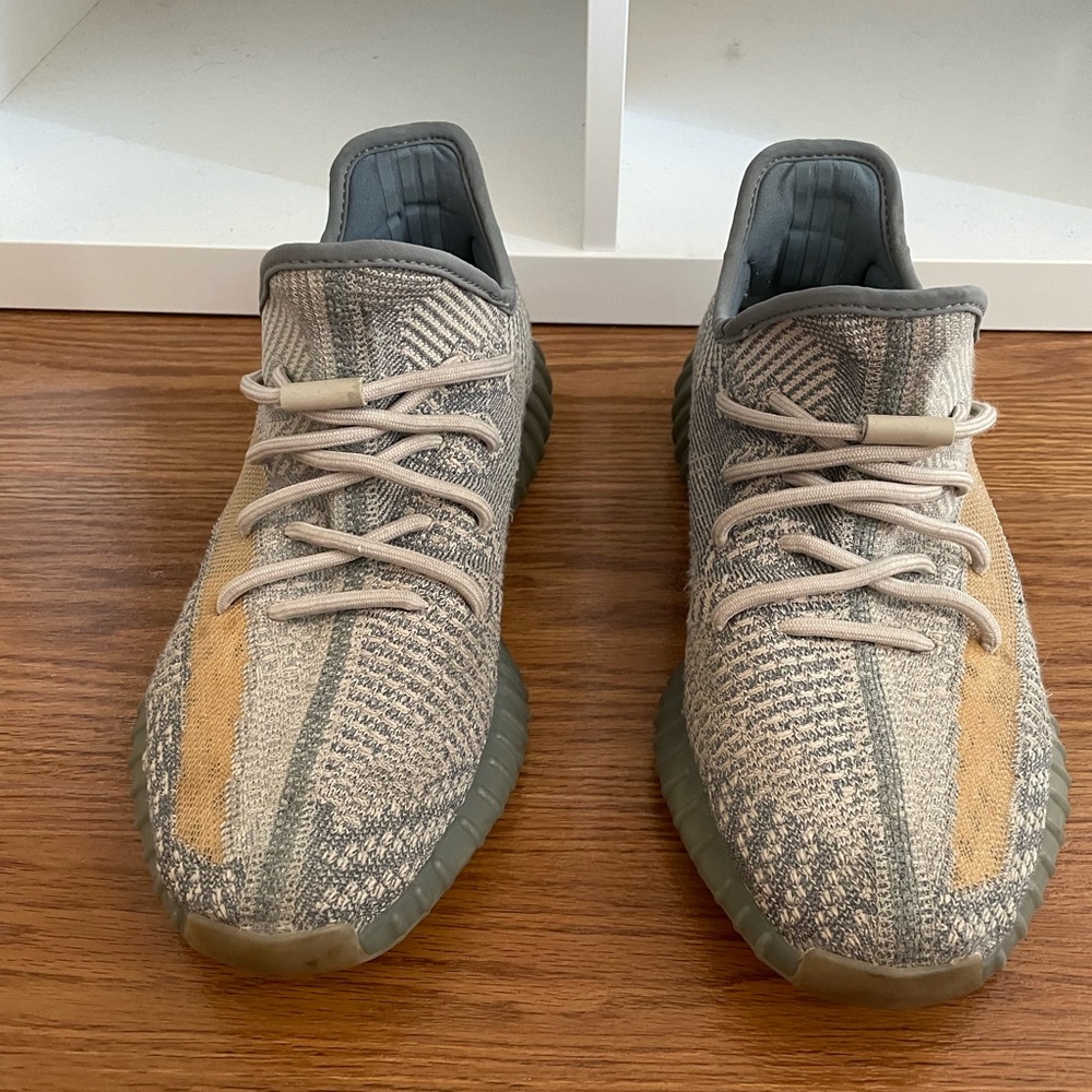 Yeezy Boost 350 V2 ‘Israfil’ Size 10
